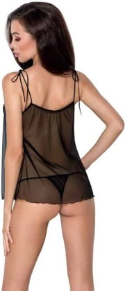 Sexy bebydoll Melania LXL1